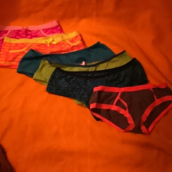 Panties
