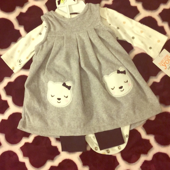 Carter's
