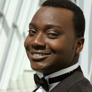 Meet your Posher, Rory