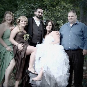 Meet your Posher, Russell