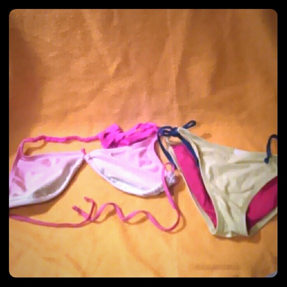 Swimsuit