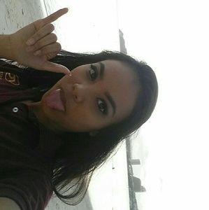 Meet your Posher, Aleiah