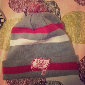 Pirates Beenie