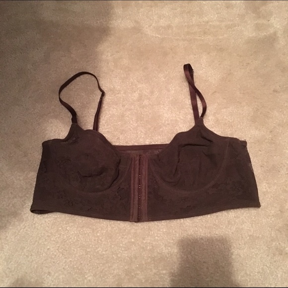 Free People Lace Lingerie