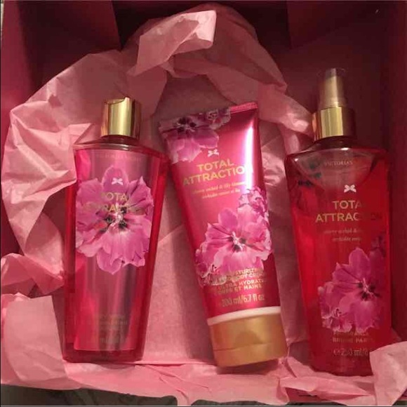 Victoria's Secret gift set