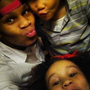 Meet your Posher, Terrence