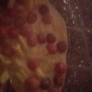 Meet your Posher, Ariel