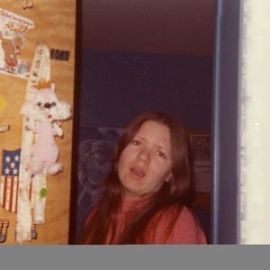 Meet your Posher, Lola