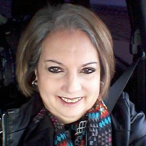 Meet your Posher, Polly