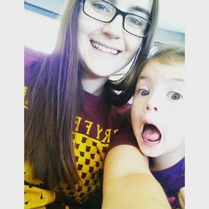 Meet your Posher, Alexia