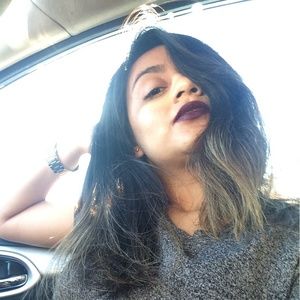 Meet your Posher, Xochitl