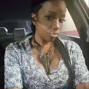 Meet your Posher, Bianaca