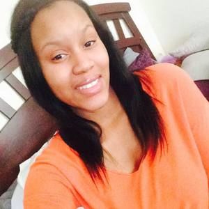 Meet your Posher, Precious