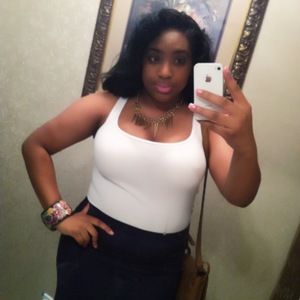 Meet your Posher, Quidasha