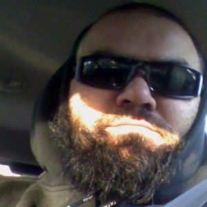 Meet your Posher, Rob