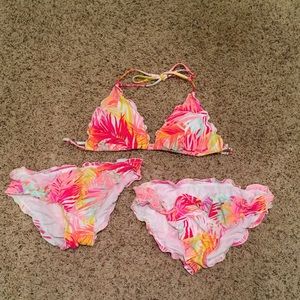 OLD NAVY BIKINI