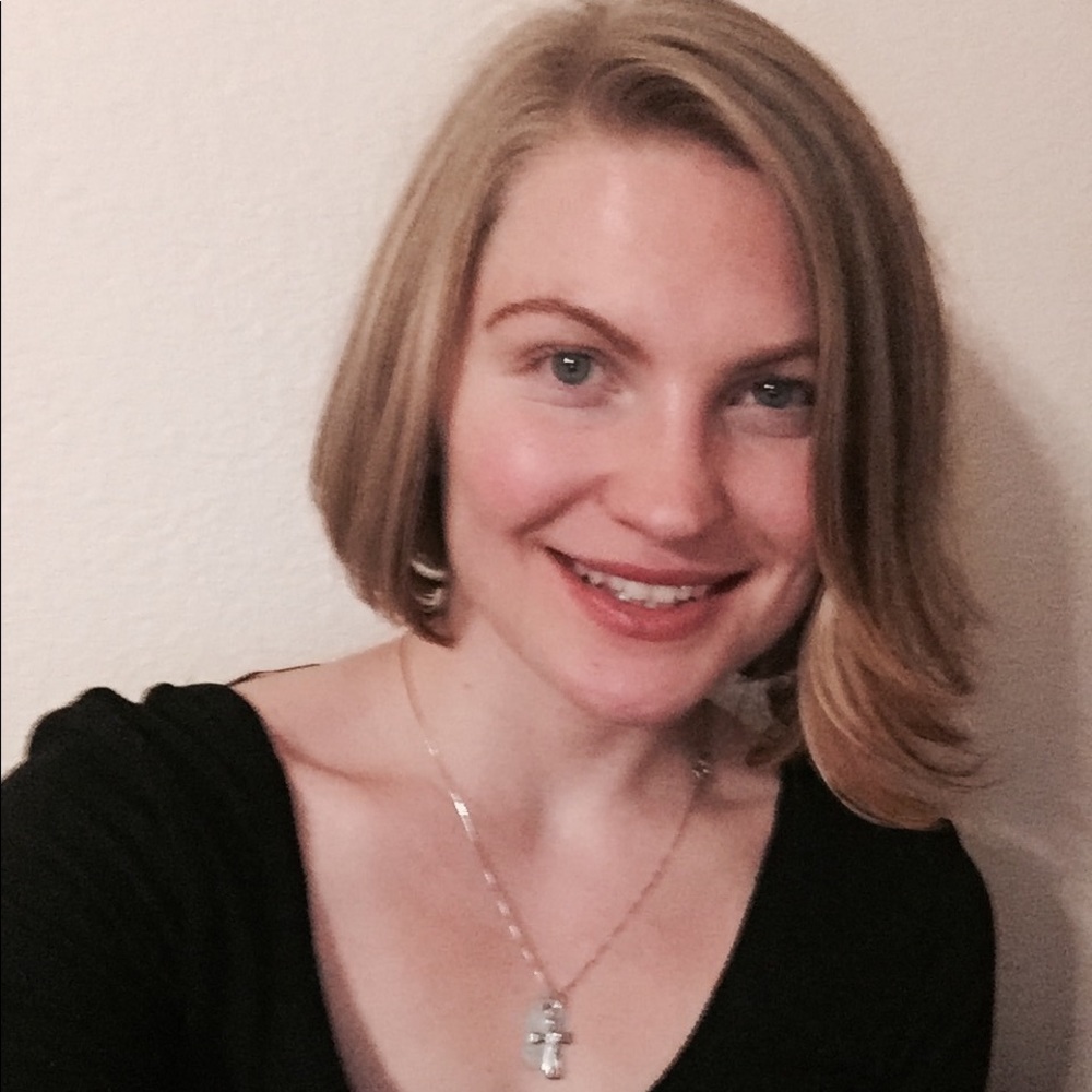 Meet Your Posher!