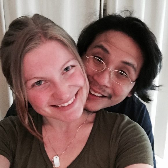 Meet Your Posher! - Picture 3 of 3