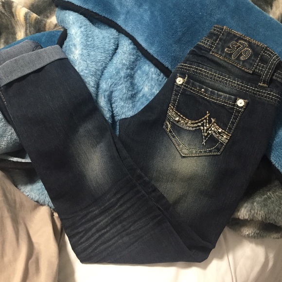 579 jeans size 3