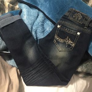 579 jeans size 3