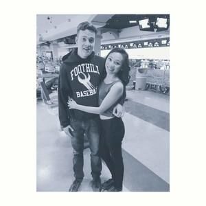 Meet your Posher, Gilian