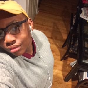 Meet your Posher, Bryce