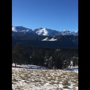 Meet your Posher, Carolyn