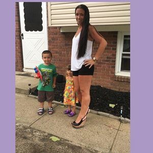 Meet your Posher, Stephanie