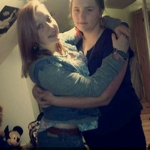 Meet your Posher, Kristiann