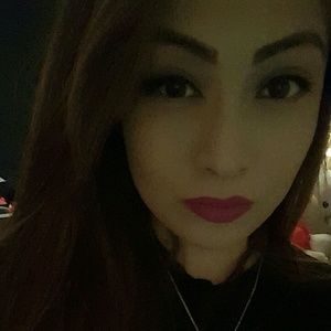 Meet your Posher, Liliana