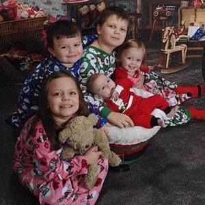 Meet your Posher, Vickie