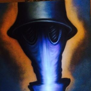 Meet your Posher, Judith