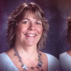 Meet your Posher, Carol