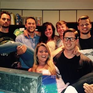 Meet your Posher, Cory