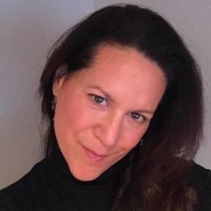 Meet your Posher, Lori