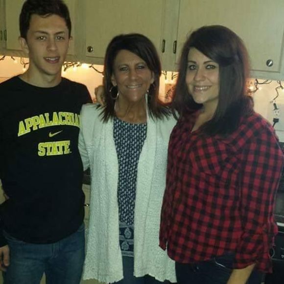 Meet your Posher, Alison