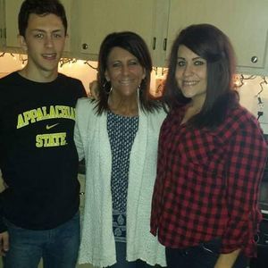 Meet your Posher, Alison