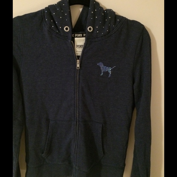 Pink sweatshirt. REDUSED PRICE