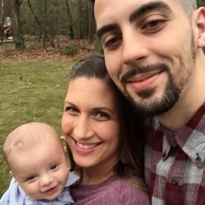 Meet your Posher, Rui