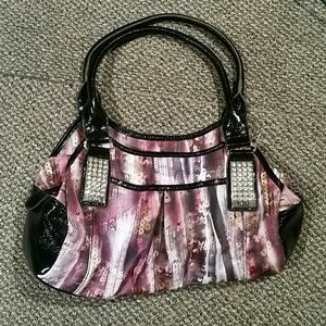 Kathy Van Zeeland purse
