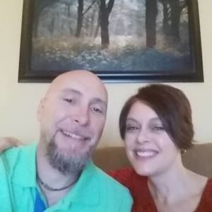 Meet your Posher, Chad