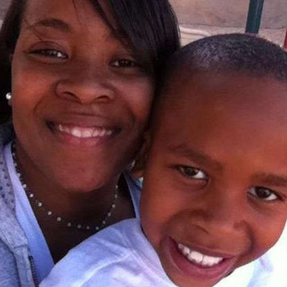 Meet your Posher, Tenesha - Picture 2 of 2