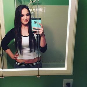 Meet your Posher, Kelsey