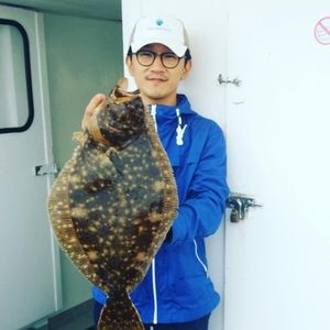 Meet your Posher, Dennis