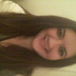 Meet your Posher, Sasha