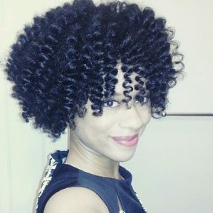 Meet your Posher, Carmella