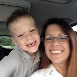 Meet your Posher, Rachael