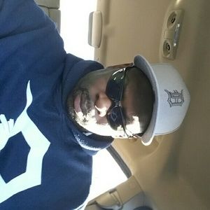 Meet your Posher, Ron