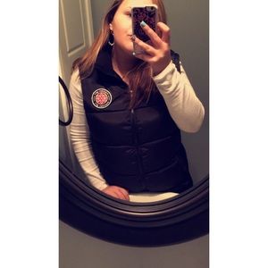 Meet your Posher, Mackenzie