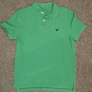 American Eagle size medium